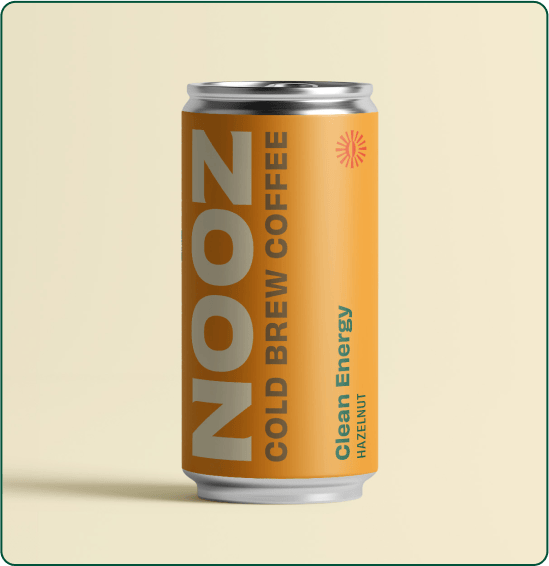 Hazelnut – Drink Nooz